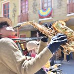 Loja, Capital Musical y Cultural: Guía para vivir el arte en el sur Categoría: Cultura y Patrimonio